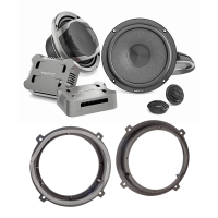 Speakers for Kia Sportage IV No. 3