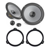 Speakers for Kia Stonic No. 1