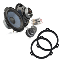 Speakers for Kia Stonic No. 2