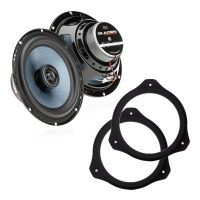 Speakers for Kia Venga No. 2