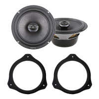 Speakers for Kia Venga No. 3
