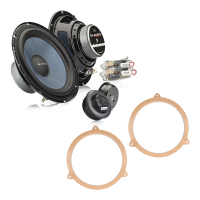 Speakers for Mazda 2 II No. 2