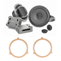 Speakers for Mazda 2 II No. 3