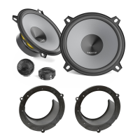 Speakers for Mazda 2 I No. 1