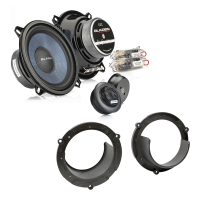 Speakers for Mazda 2 I No. 2