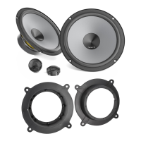 Speakers for Mazda 3 III No. 1