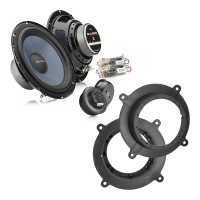 Speakers for Mazda 3 III No. 2