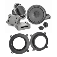 Speakers for Mazda 3 III No. 3