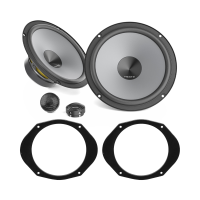 Speakers for Mazda 3 II No. 1