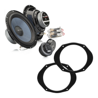 Speakers for Mazda 3 II No. 2