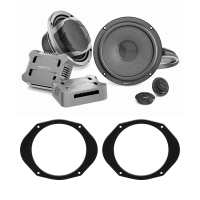 Speakers for Mazda 3 II No. 3
