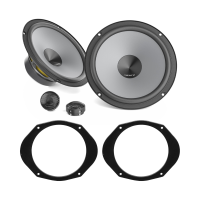Speakers for Mazda 3 I No. 1