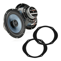 Speakers for Mazda 3 I No. 2