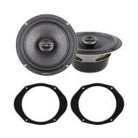 Speakers for Mazda 3 I No. 3