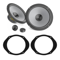 Speakers for Mazda 5 III No. 1