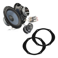 Speakers for Mazda 5 II No. 2