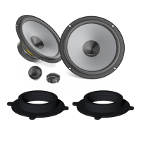 Speakers for Mazda 6 III No. 1