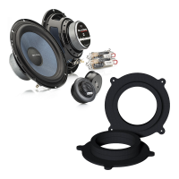 Speakers for Mazda 6 III No. 2
