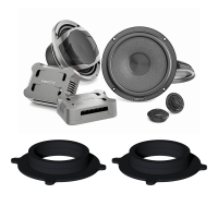 Speakers for Mazda 6 III No. 3