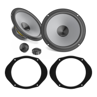 Speakers for Mazda 6 II No. 1