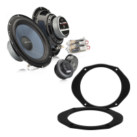 Speakers for Mazda 6 II No. 2