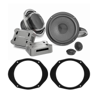 Speakers for Mazda 6 II No. 3