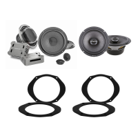 Speakers for Mazda 6 I set no. 3