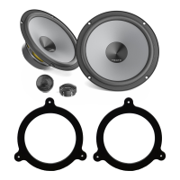 Speakers for Mazda CX-3 No. 1