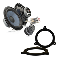 Speakers for Mazda CX-3 No. 2