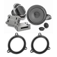 Speakers for Mazda CX-5 II No. 3