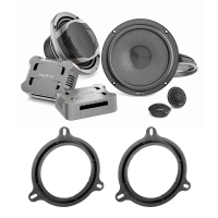 Speakers for Mazda CX-5 I No. 3