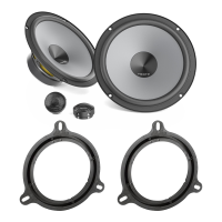 Speakers for Mazda MX-5 No. 1