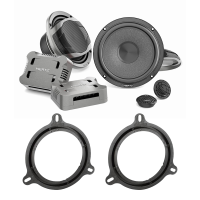 Speakers for Mazda MX-5 No. 3