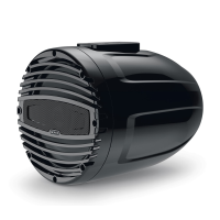 HTX 8 M-FL-TC boat speakers