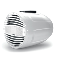 HTX 8 M-FL-TW boat speakers