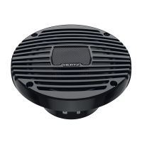 Hertz HEX 6.5 M-TC boat speakers
