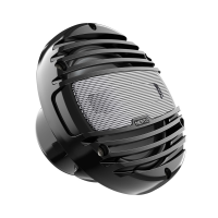 Hertz HMX 6.5-LD-C boat speakers