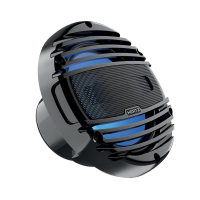Hertz HMX 6.5-LD-TC boat speakers
