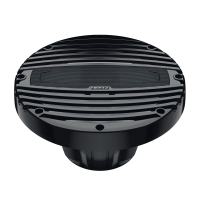 Hertz HMX 8-TC boat speakers