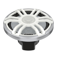 Speakers for motorsport Hertz HMX 8 S-LD-SW
