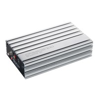 Crescendo Revolution 3A1 amplifier