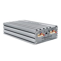 Crescendo Revolution 5A4 amplifier