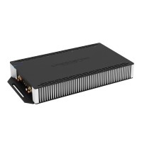Crescendo Revolution 7A4 Amplifier
