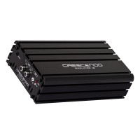 Crescendo Revolution 1A4 amplifier