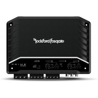 Rockford Fosgate PRIME R2-300X4 amplifier