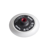 RUPES Backing Pad 125 mm - Velcro Pad 5/8 For Rotary Polisher LH Series Tools