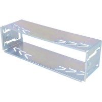4carmedia sheet metal frame for the Kenwood / JVC car radio