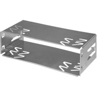 4carmedia sheet metal frame for the Clarion car radio