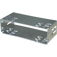 4carmedia sheet metal frame for the Clarion car radio