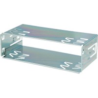 4carmedia sheet metal frame of the JVC car radio